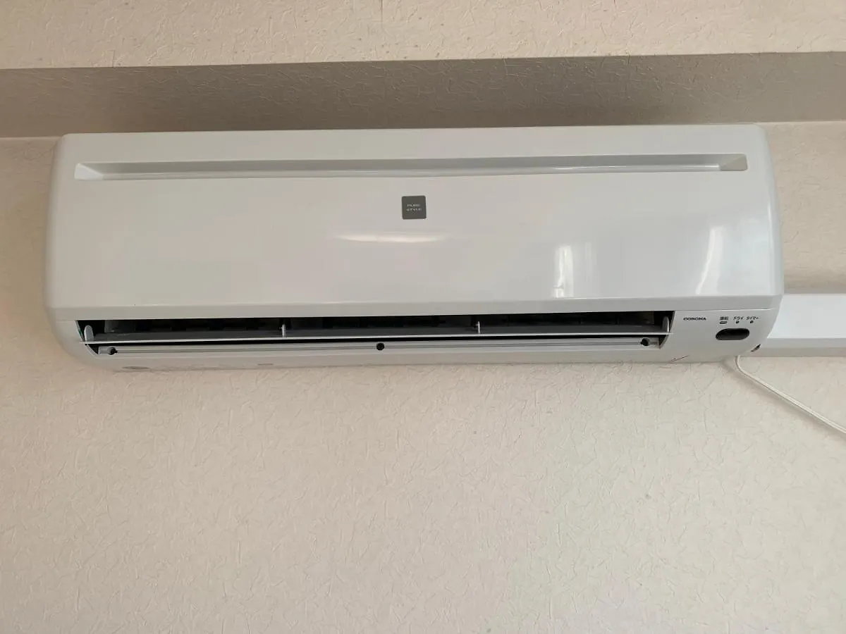 סאפורו Nk　Apartment　
