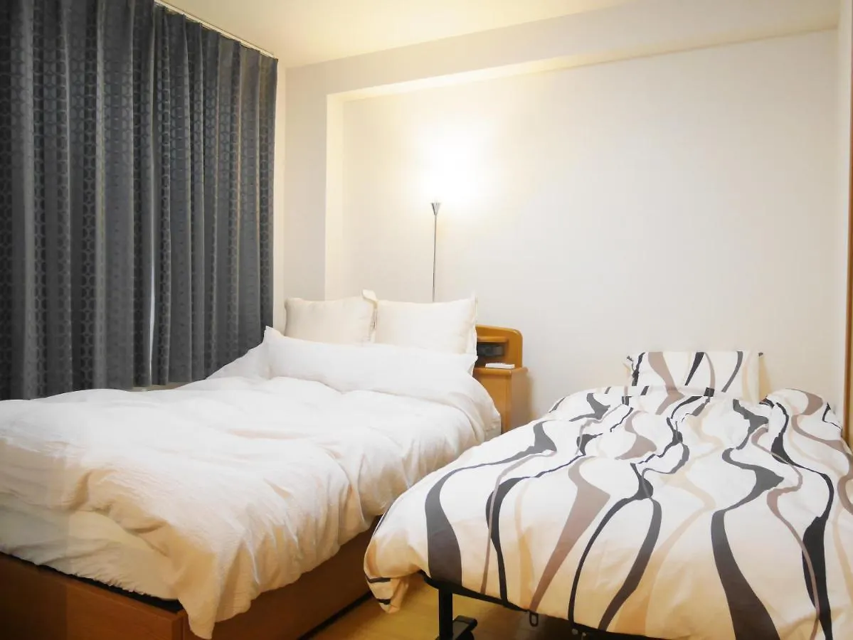 アパート Nk　Apartment　 札幌市