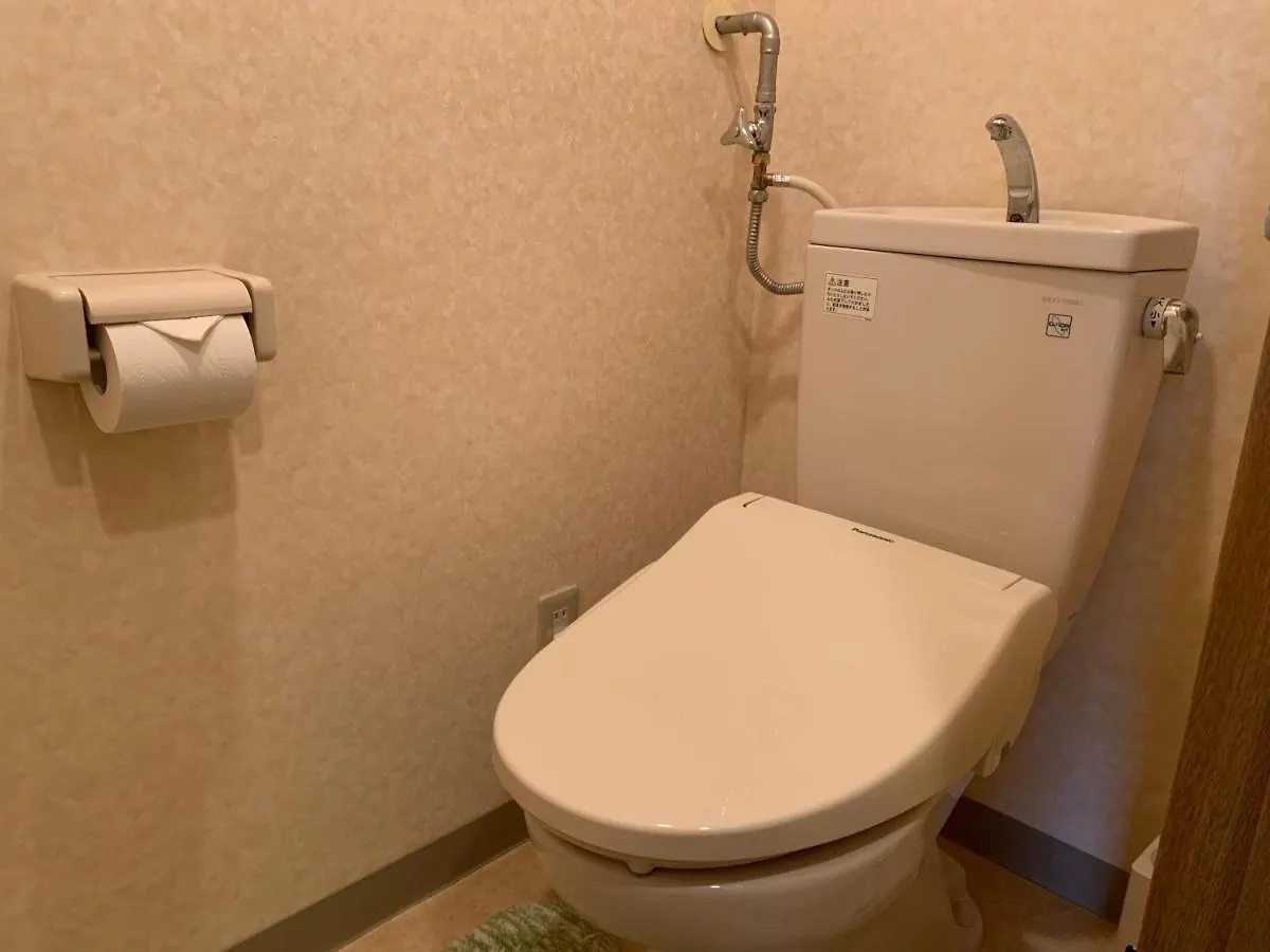 סאפורו Nk　Apartment　 יפן