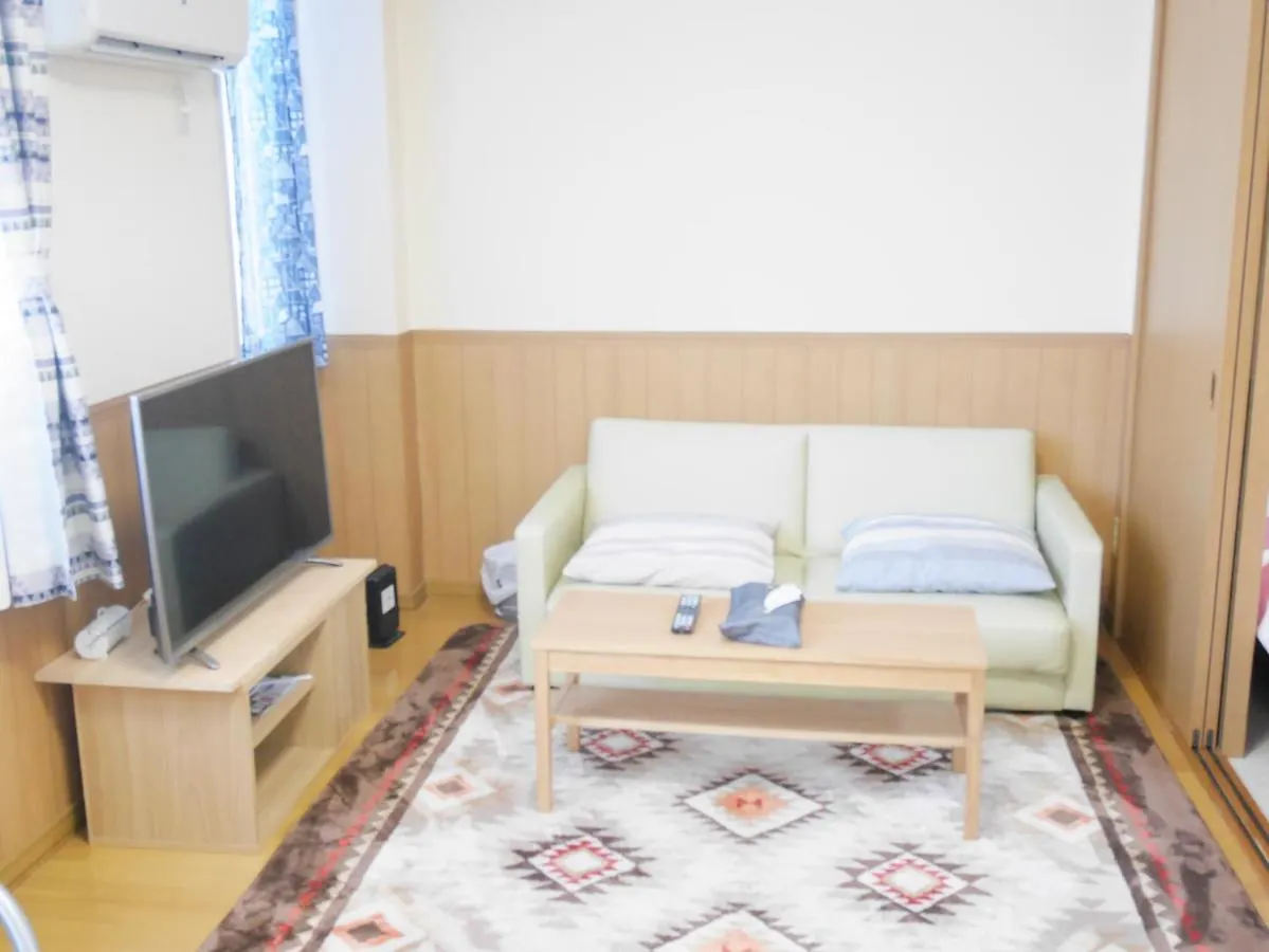 סאפורו Nk　Apartment　 0*,