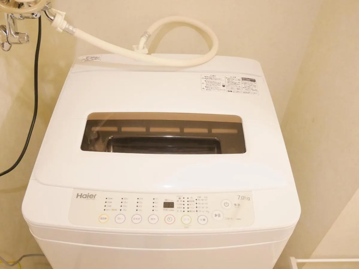 סאפורו Nk　Apartment　 דירה