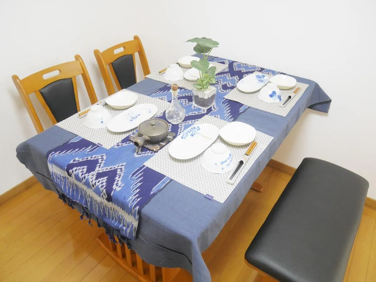 דירה סאפורו Nk　Apartment　 יפן