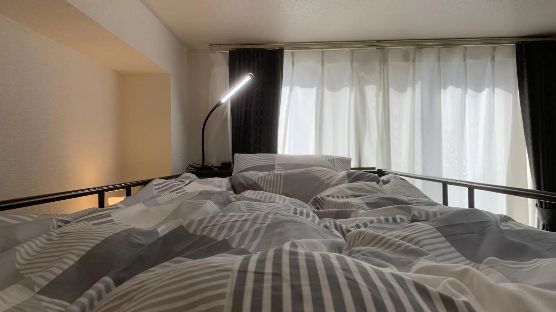 סאפורו Nk　Apartment　 0*,  יפן