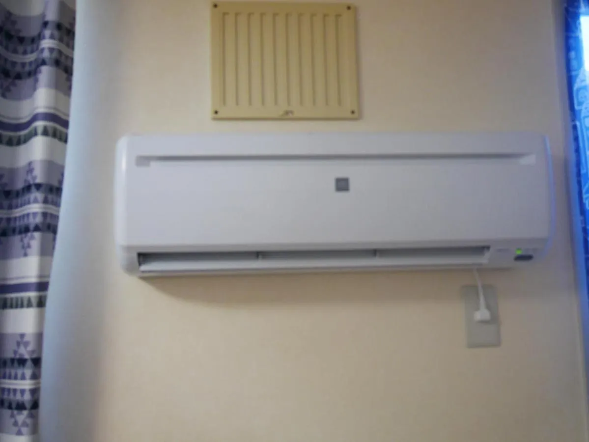 Appartement NK　apartment　 Sapporo Japan