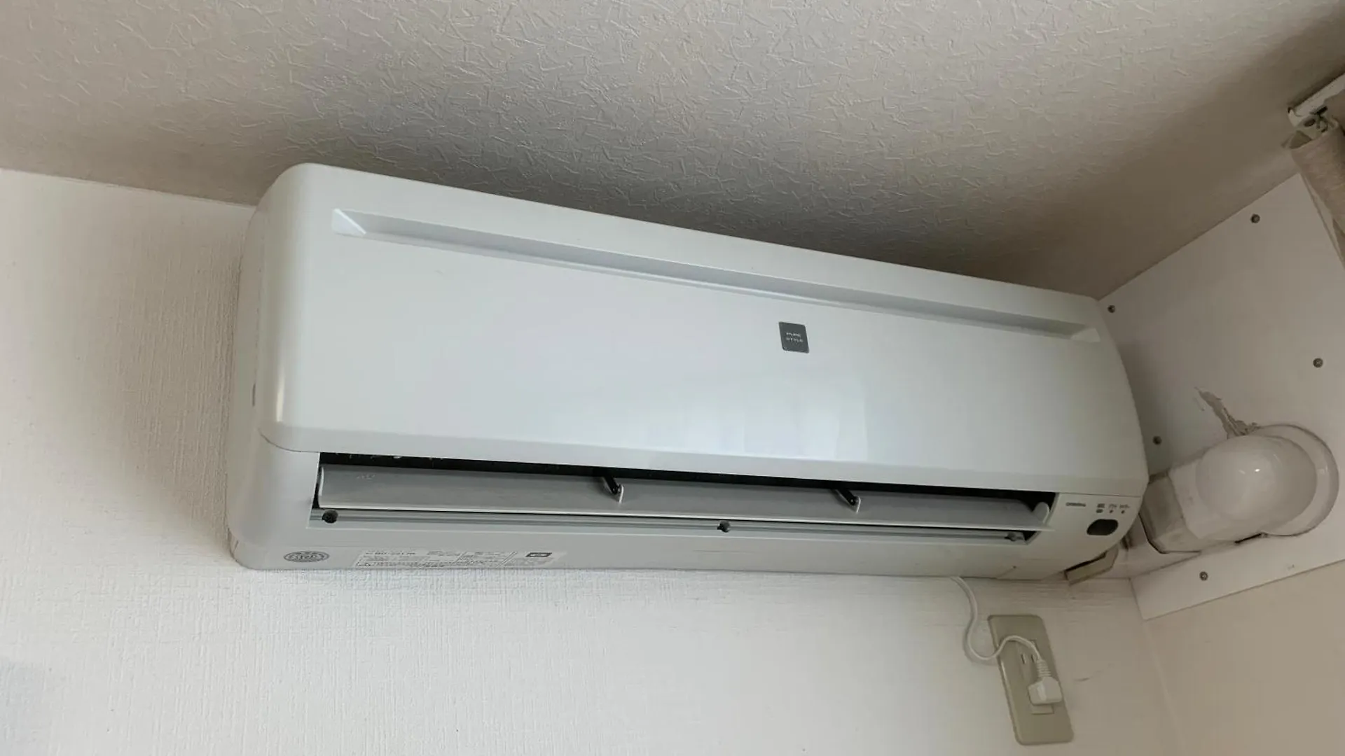 NK　apartment　 Sapporo Japan